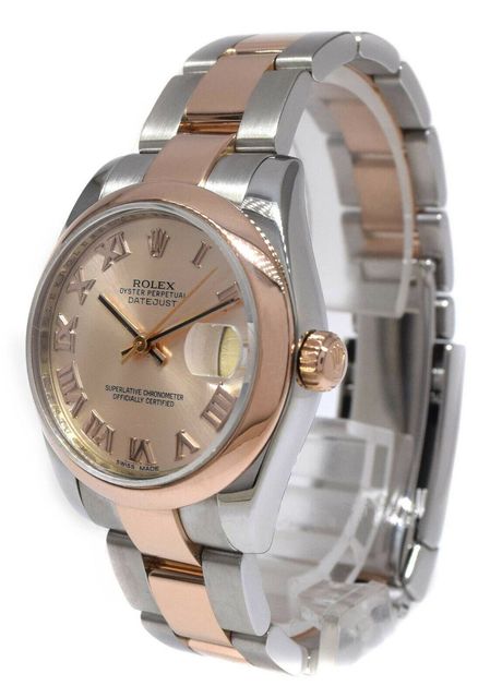 Rolex Datejust Lady 31 178241 Image 2